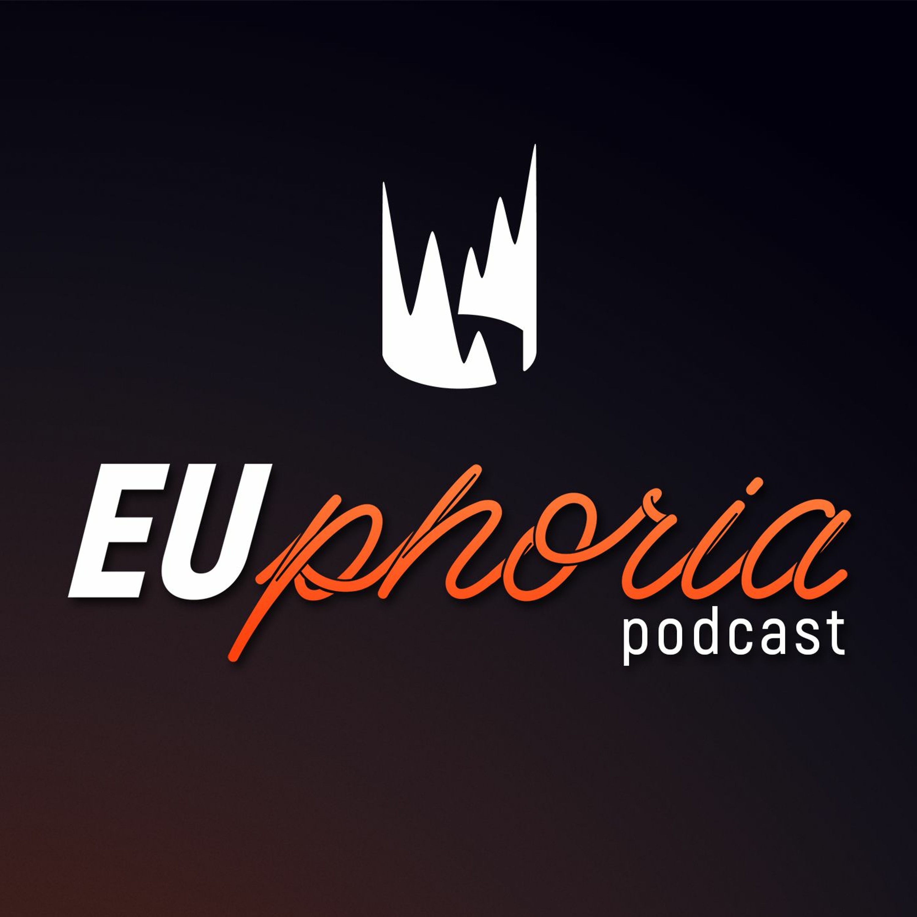 Splyce w/ Xerxe & Norskeren | EUphoria Season 4 Episode 8