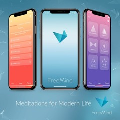 Sleep meditation - Ultimate Retreat