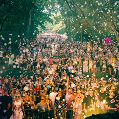 Foxall | Sun/Day | Audioriver Festival 2019 | part.1