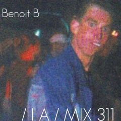 IA MIX 311 Benoit B