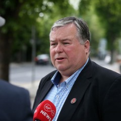 Podcast: Paul Bell speaks to Miriam O'Callaghan on Labour Court recommendations