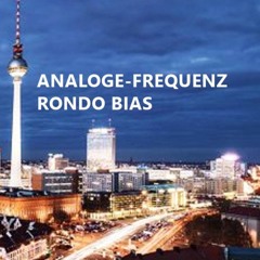 04.08.2019 - SpreeGroove Radio Show Berlin - HGM-Stuttgart