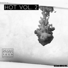 If Only the Devil Would Care [Minitech Recordings]