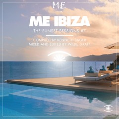 ME Ibiza, Music For Dreams - The Sunset Sessions Vol. 7 (Full Comp) - 0217