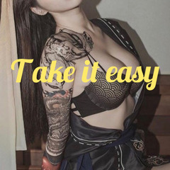 Take It Easy /YAV×藤野枝豆