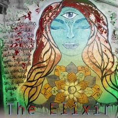 Liz Anima - The Elixir [Progressive Psytrance X Melodic House + Special Outro]