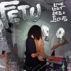 1. FETU (prod. rooney)