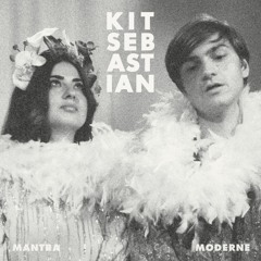 Kit Sebastian – With A Sense Of Grace