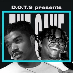 KENNY BEATS - THE CAVE - SMINO + MONTE BOOKER FREESTYLE (BOOM-BAPTIZE)