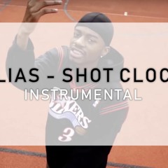 ELIAS - SHOT CLOCK (INSTRUMENTAL) | REprod. AltunG