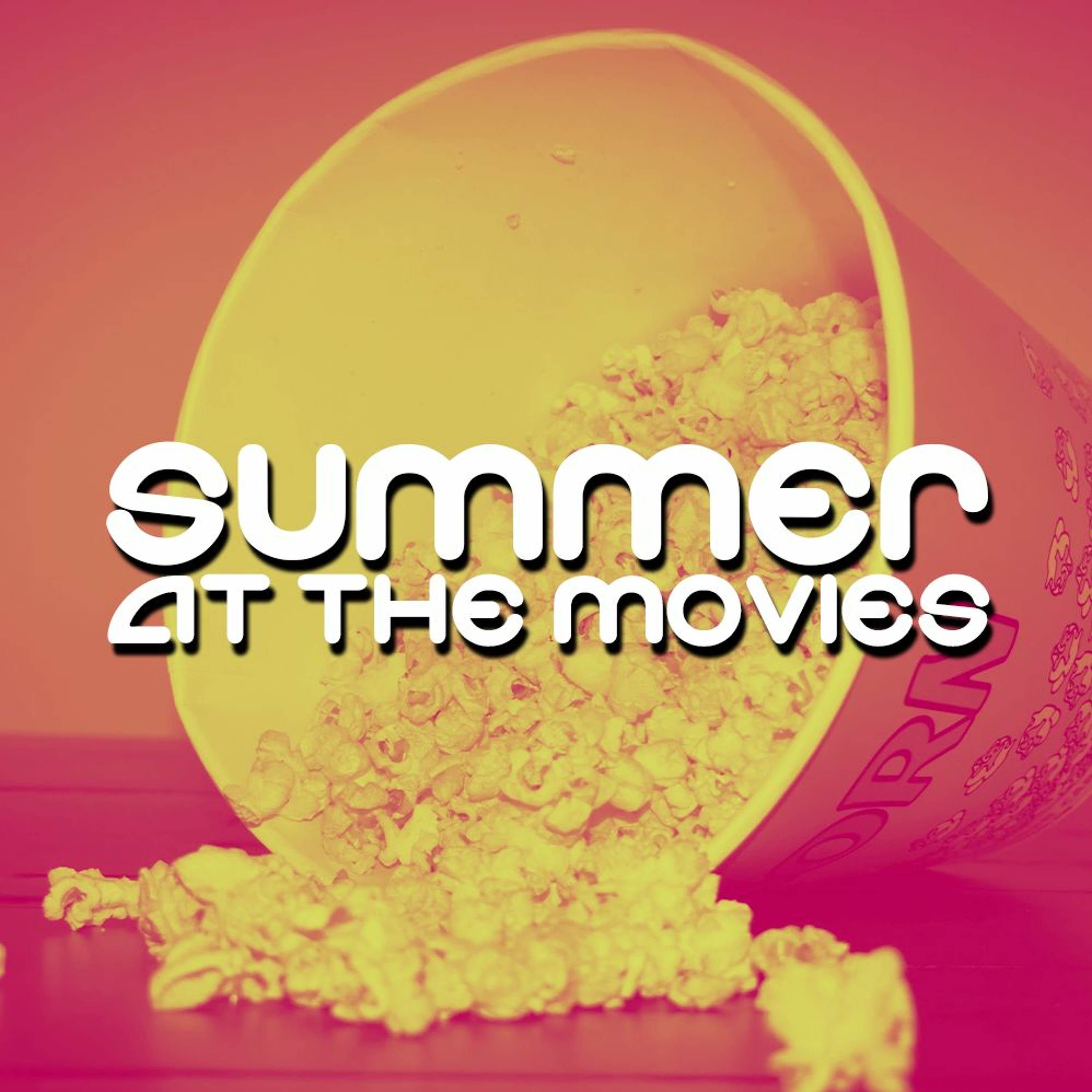 Summer at the Movies: The Lion King: August 4, 2019 Kyle Thompson episode artwork
