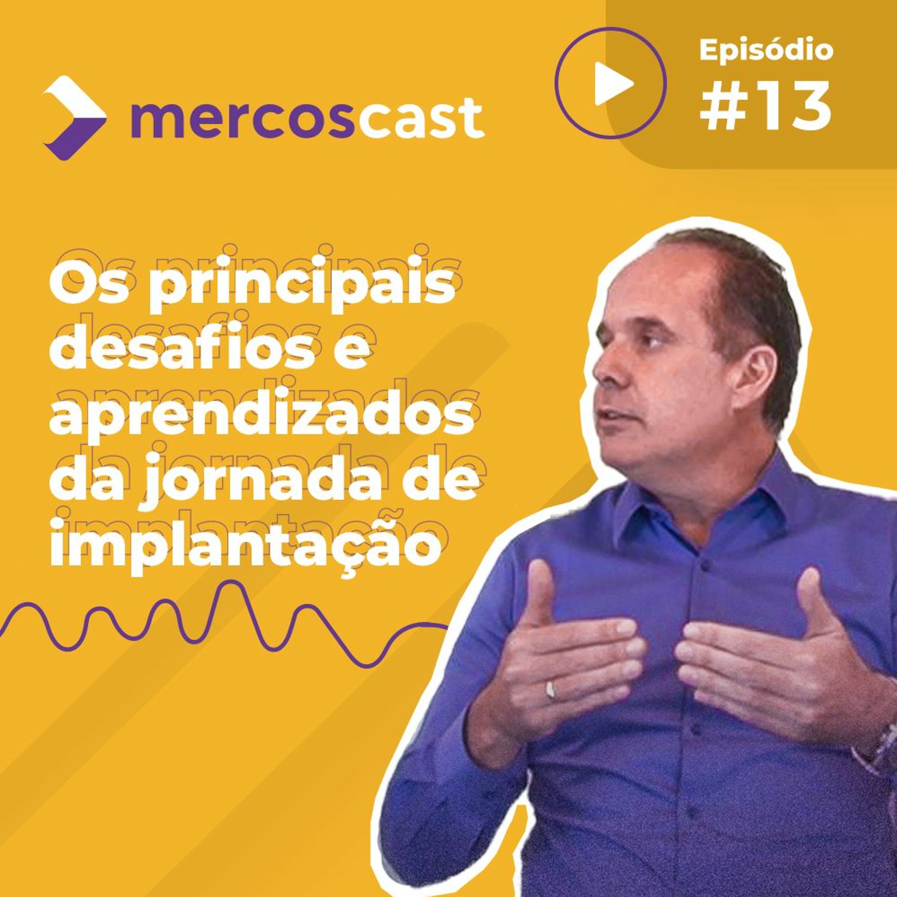 Mercoscast - Vendas e Gestão