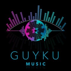 GUYKU - DRIP (FEAT. PADISHAX) [ORIGINAL MIX]