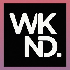 Zacharian - Danceteria Stage @ Weekend Festival 2019