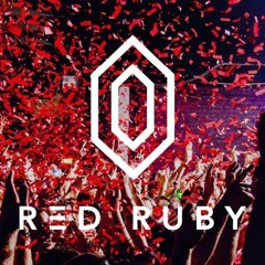 Apsara  - Live @ RED RUBY (Bali, Indonesia)[2019-07-25]