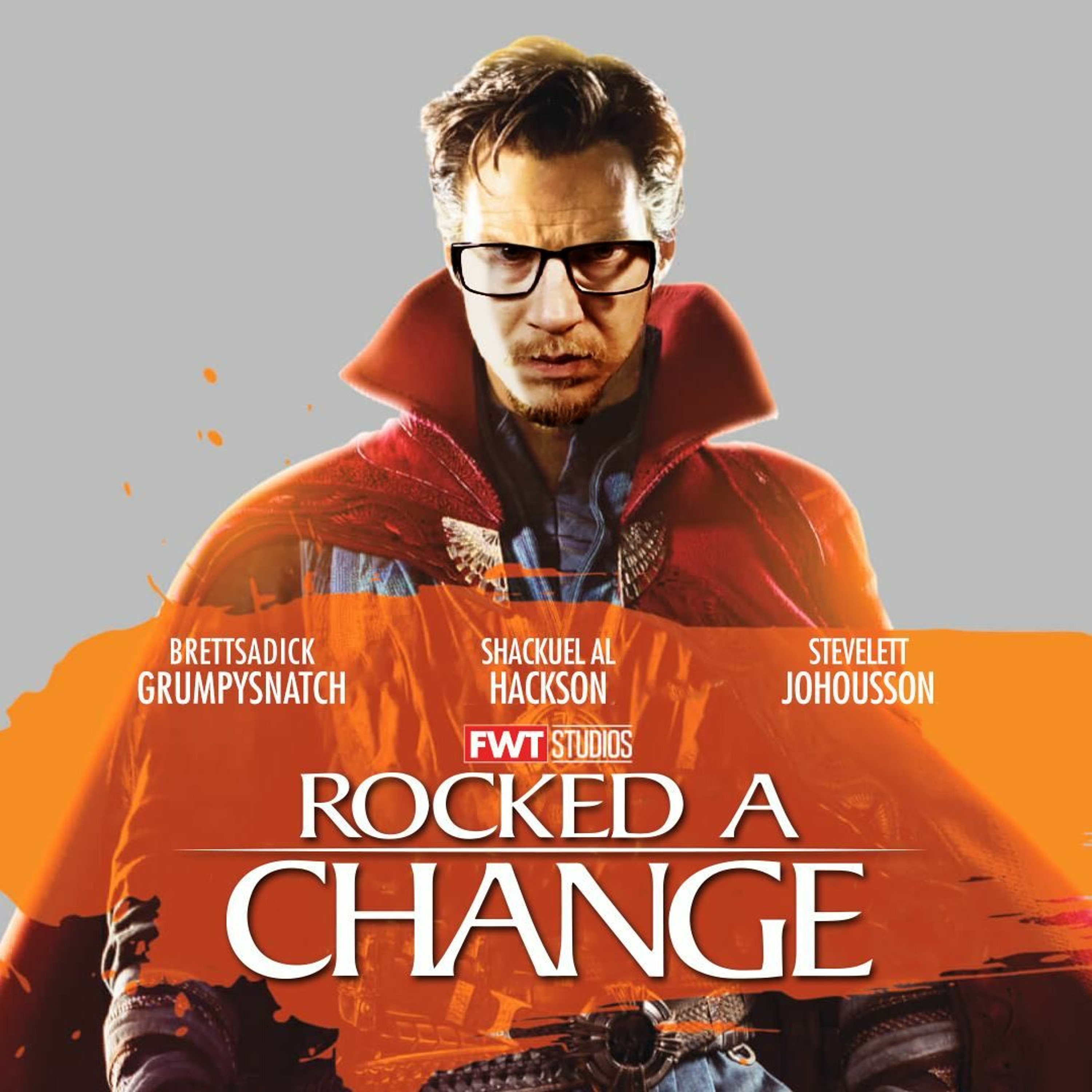 Fools With Tools Ep95 - Change is as good as a rest episode artwork