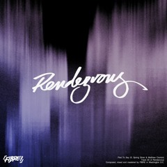 First To Say (ft. Spring Silver & Matthew Clanton)