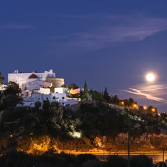 10PM in Ibiza
