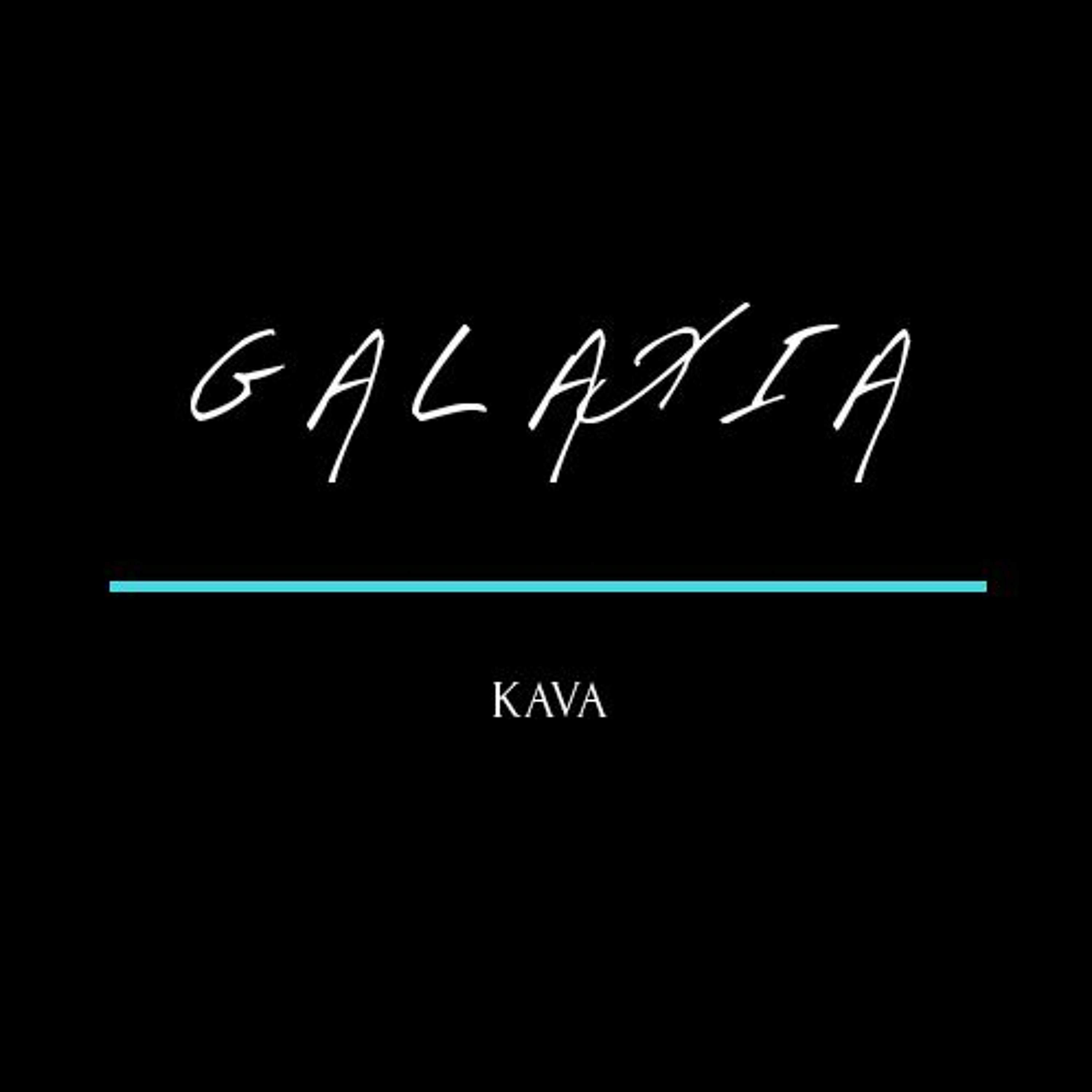 Galaxia episode artwork