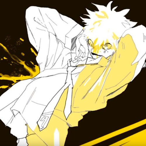 John- Question Mark feat. Miku Hatsune