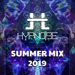 Hypnoise Summer Mix 2019