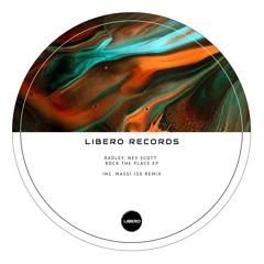 Radley & Nev Scott - Somebody