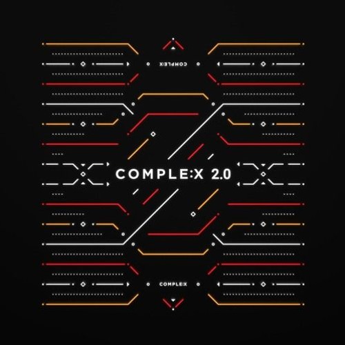 takatin - New Old [F/C COMPLE:X 2.0]
