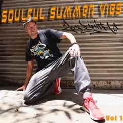 Soulful Summer Vibes 2K19 - Mix By Locksmith