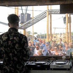 Habitat Festival 2019 | Reflektor Mainstage | Live Recording