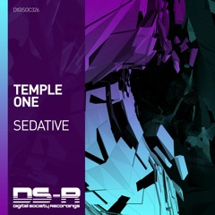 Temple One - Sedative [OUT NOW]