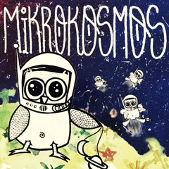 Air Horse One [at] Mikrokosmos - Druckluft (12.07.2019)