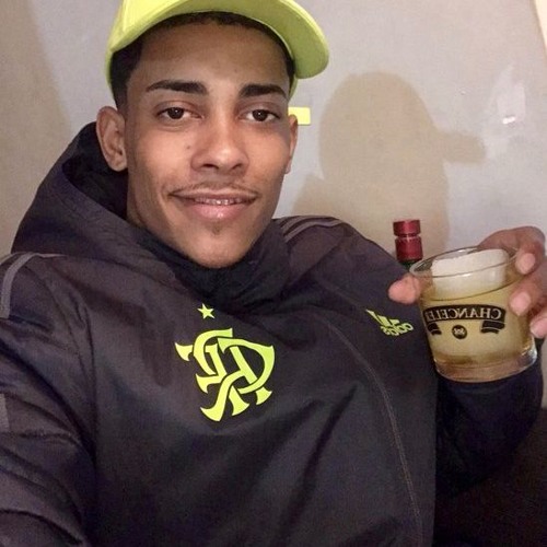 MC POZE - AI NOSSOS FUZIL TA DEMAIS E OS MELICIA SAI CORRENDO ( PROIBIDÃO 2019 )