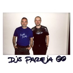 BIS Radio Show #1002 with DJs Pareja