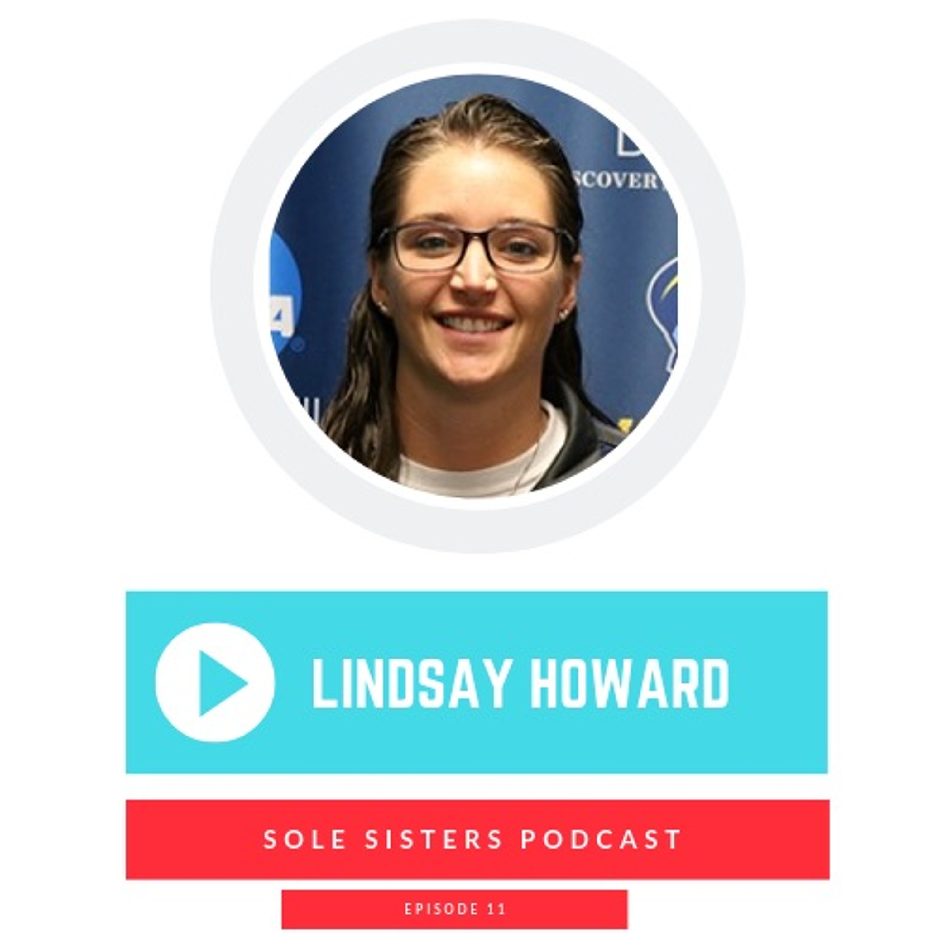 Sport Nutrition and Training for Young Athletes with Lindsay Howard Episode 11 episode artwork
