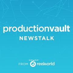 productionvault NewsTalk Highlight Demo July 2019