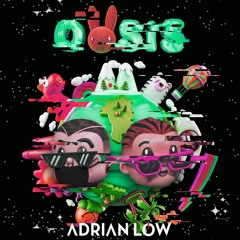 J. Balvin & Bad Bunny - Que Pretendes (Adrian Low Remix) [FREE DOWNLOAD]
