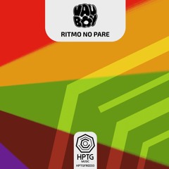 Vau Boy - Ritmo No Pare [FREE DL]