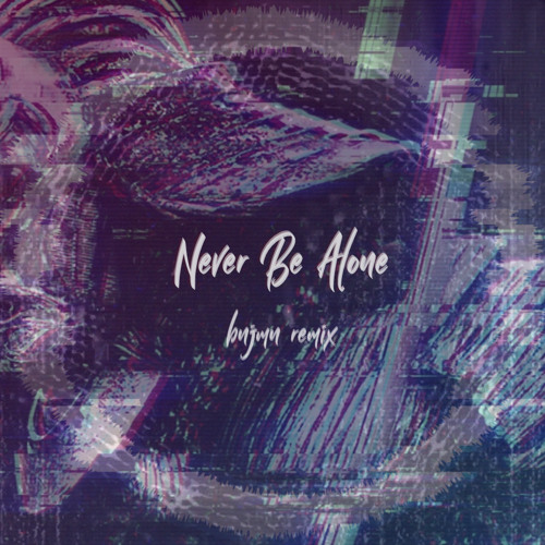 The Fat Rat- Never Be Alone (Remix) by bnjmn | Free Listening on SoundCloud