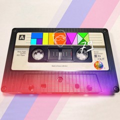 Synthfam Things Vol. 1