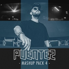 DAVID PUENTEZ I Mashup Pack 3+4