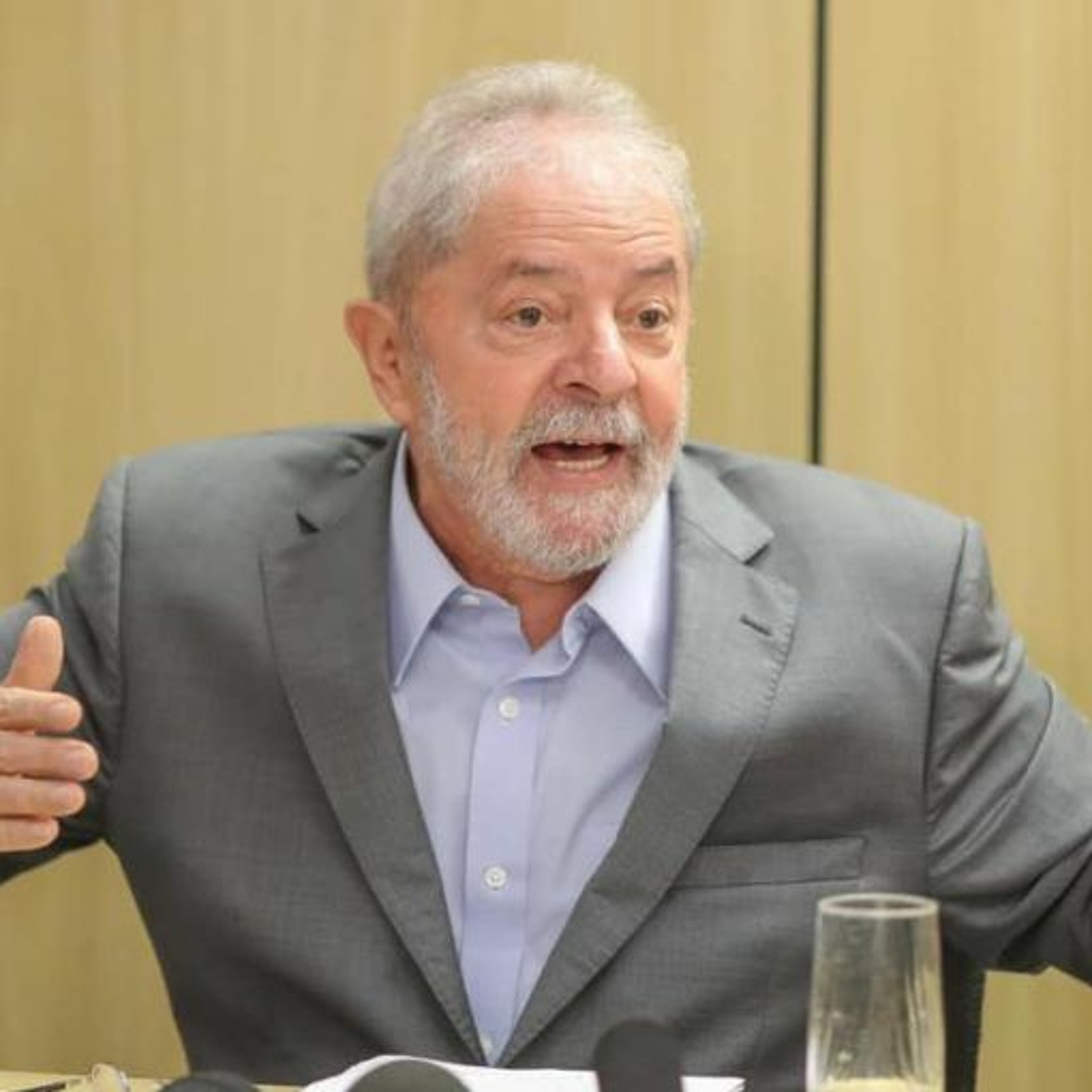 Carlos Galdino