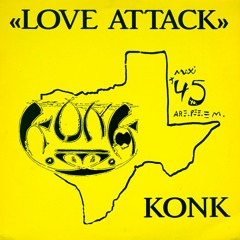 Love Attack