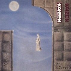 KAIZEN - Gargula - CD - Rock - Progressivo - Classical - Music - Ex - Quaterna - Requiem - Violinist