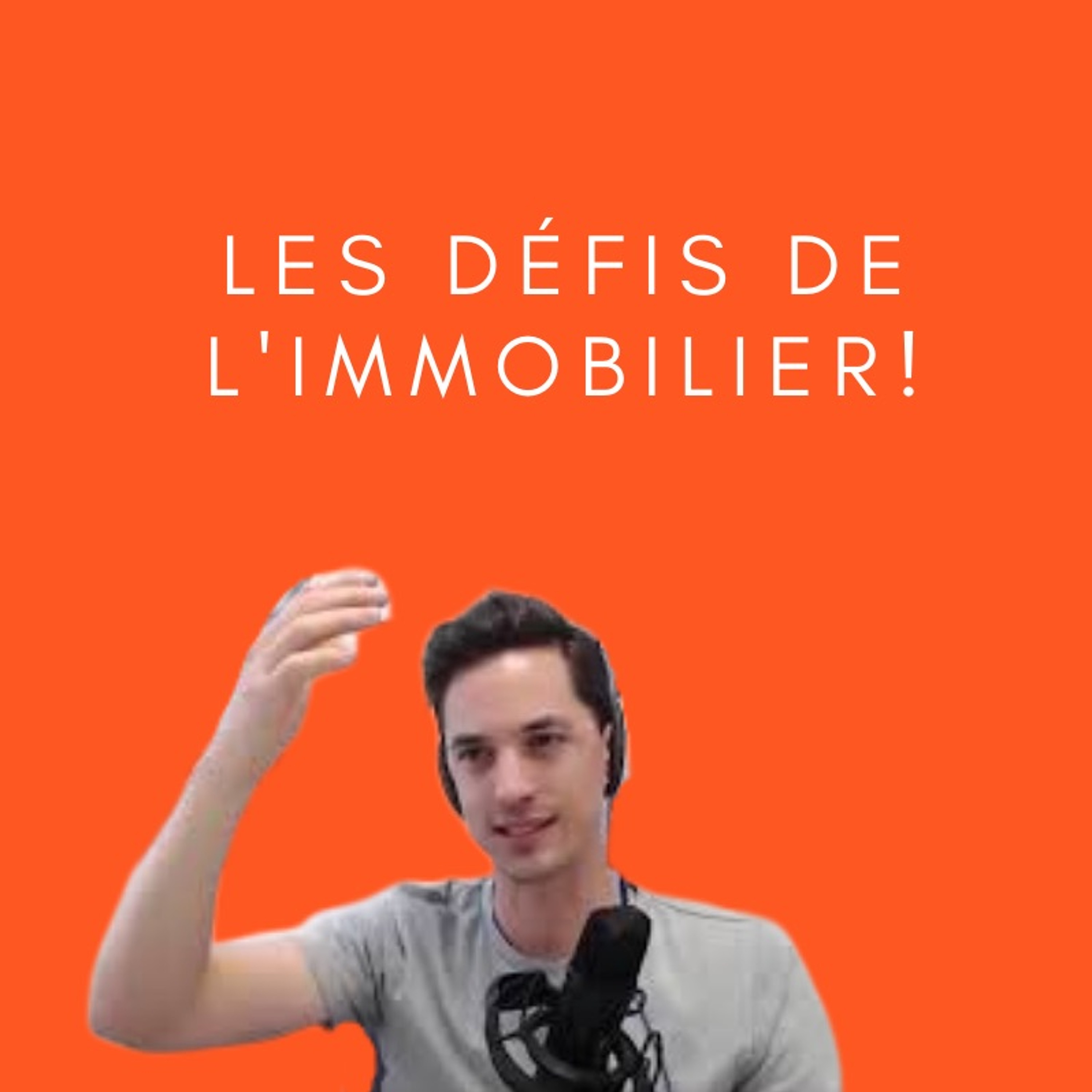 Mon Prospecteur Podcast