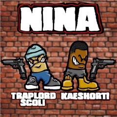 NINA Freestyle ft. Kaeshorti