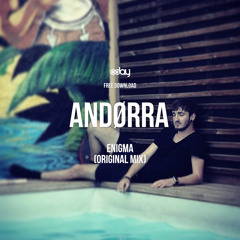 Free Download: Andørra - Enigma (Original Mix)