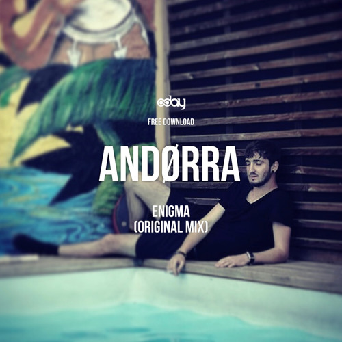 Free Download: Andørra - Enigma (Original Mix)