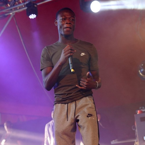 JHus x Mostack x Swarmz x AJ x Deno  x Mist Type Beat "Never Losing" [Prod. AR Beats]