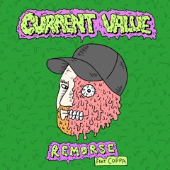 Current Value feat Coppa - Remorse - PUER LP