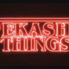 Tekashi Things
